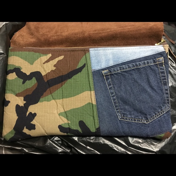 Custon clutch - Picture 11 of 14